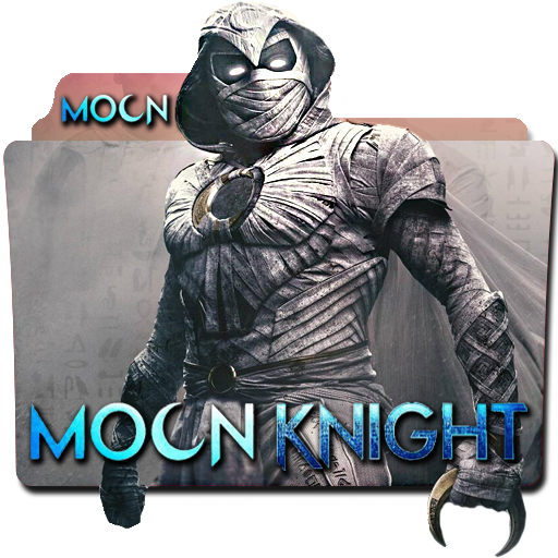 Marvel Studios MoonKnight Season 2 Title Revealed by xXMCUFan2020Xx on  DeviantArt