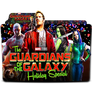 Guardians of Galaxy - Holiday Special Folder icon