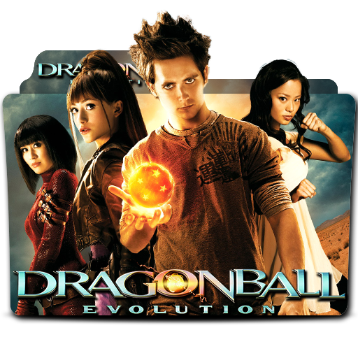 Dragonball Evolution by Aronrox25 on DeviantArt
