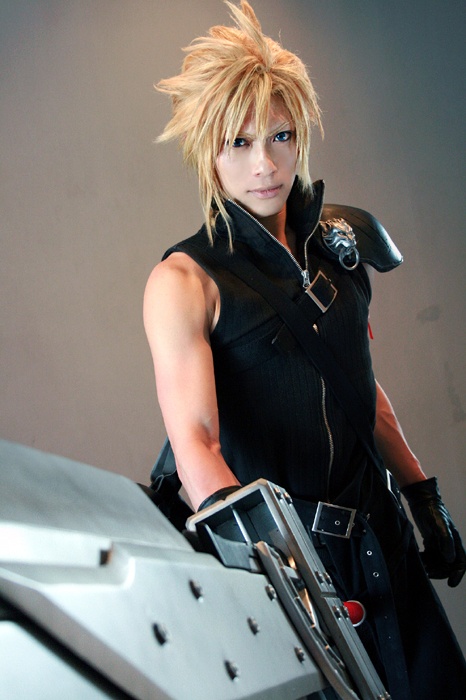 cloud strife_2