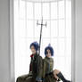 mukuro and chrome_2