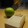 Apple Macintosh Mouse