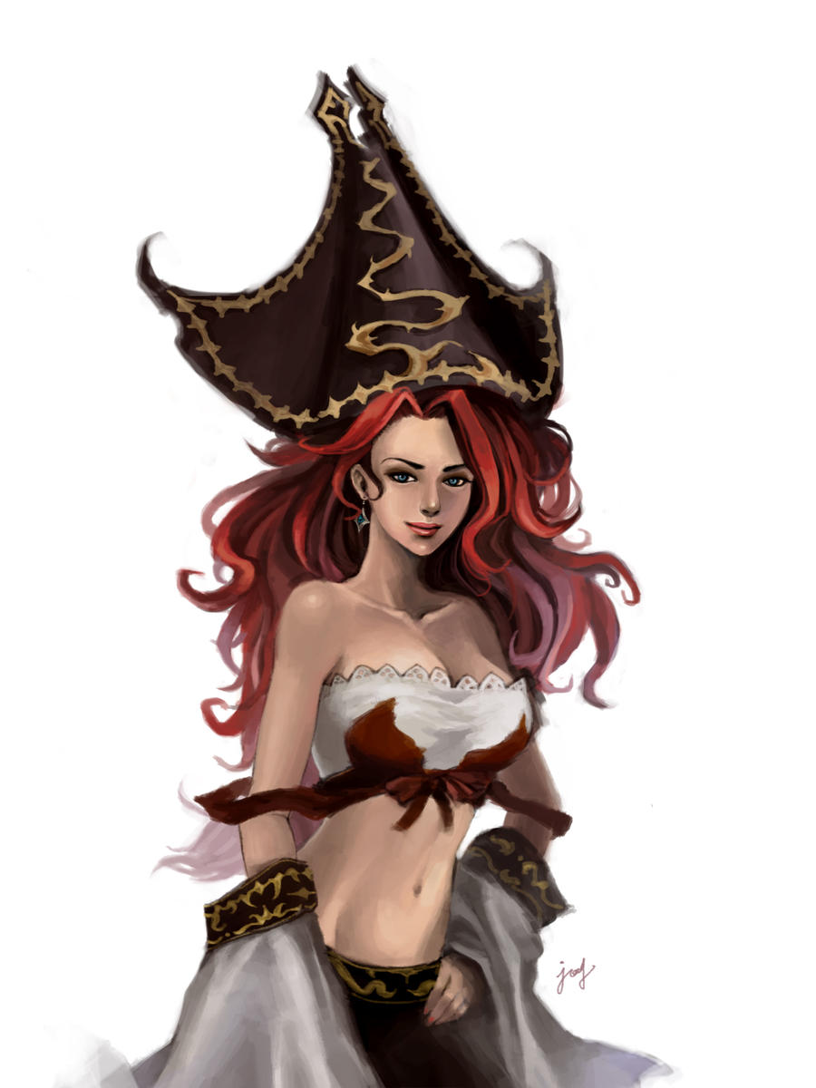 MissFortune