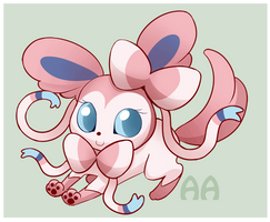 Sylveon