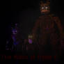 [SFM] Five Nights at Freddy's [SERIES FANART]