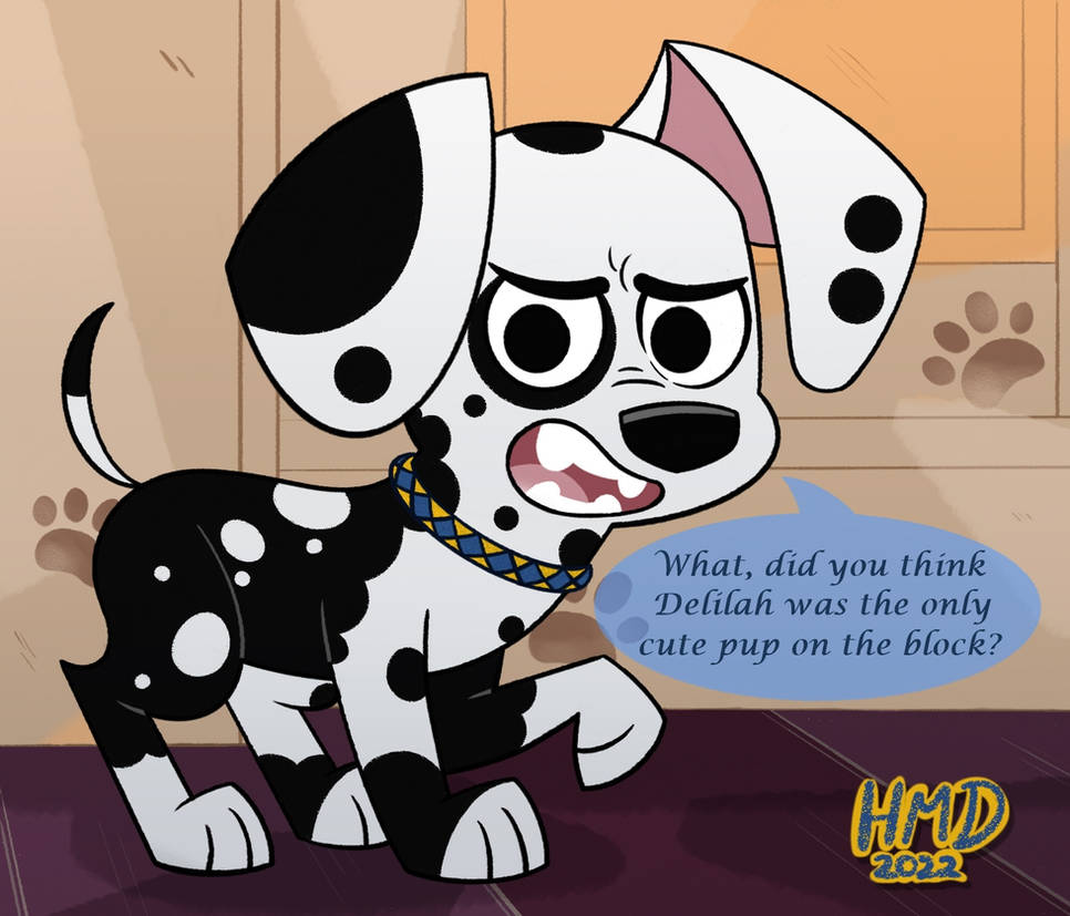 Puppy Doug by Ryancurtin1 on DeviantArt