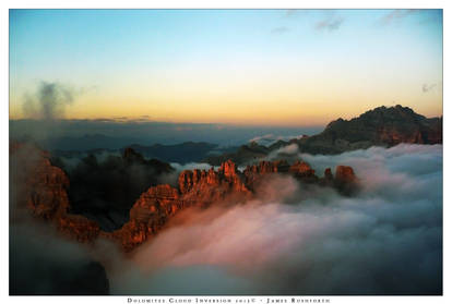 Yellow Edge cloud inversion