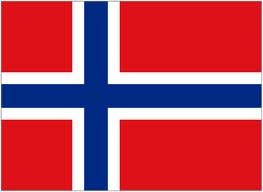 Norwegian flag