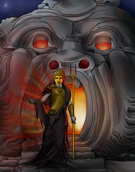 Explore the Best Orcus Art | DeviantArt