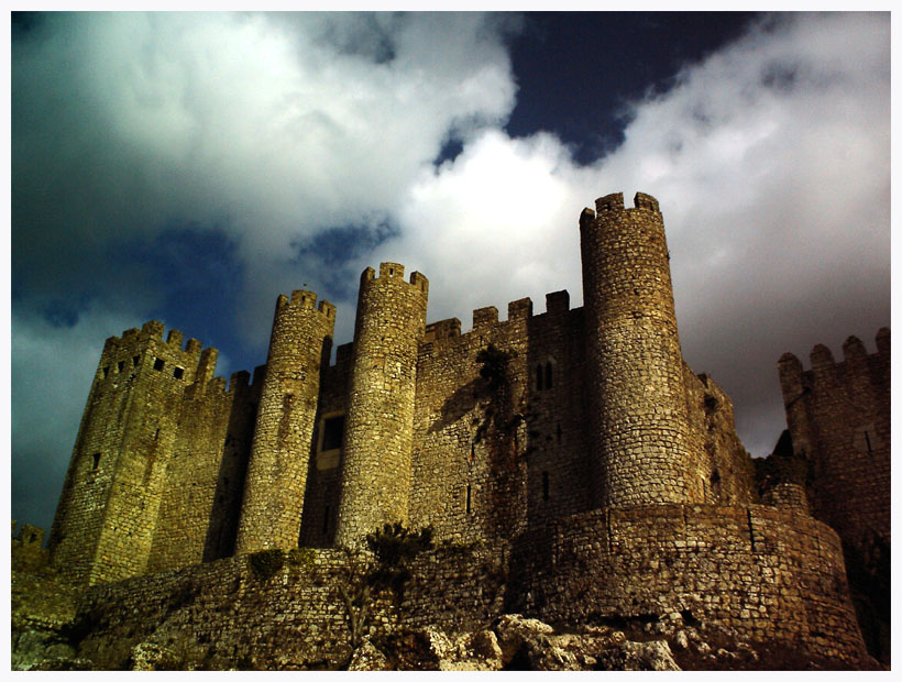 Obidos