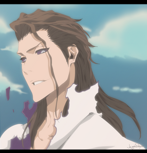 Aizen Sousuke