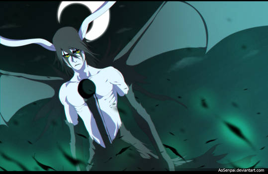 Ulquiorra