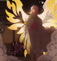 Goodbye Natsu .