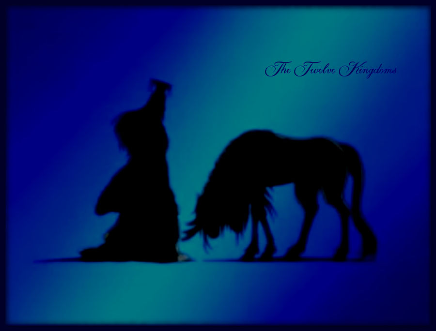 Download The Twelve Kingdoms Wallpaper By Alannada On Deviantart Desktop Wallpaper Get Wallpaper The Twelve Kingdoms Wallpaper By Alannada On Deviantart For Android