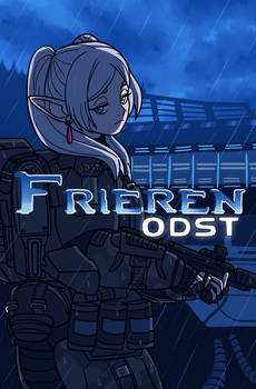 Frieren ODST