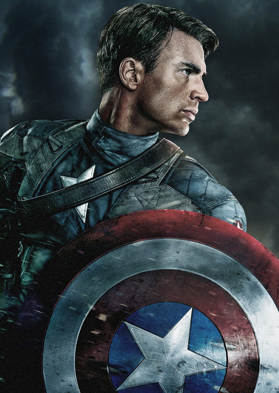 Captain America The First Avenger Ipod Wallpaper By Stephencanlas Captain America The First Avenger Ipod Wallpaper By Stephencanlas