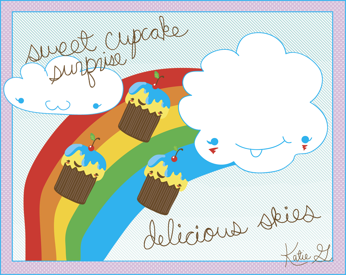 CUPPYCAKE.