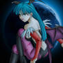 Morrigan Aensland