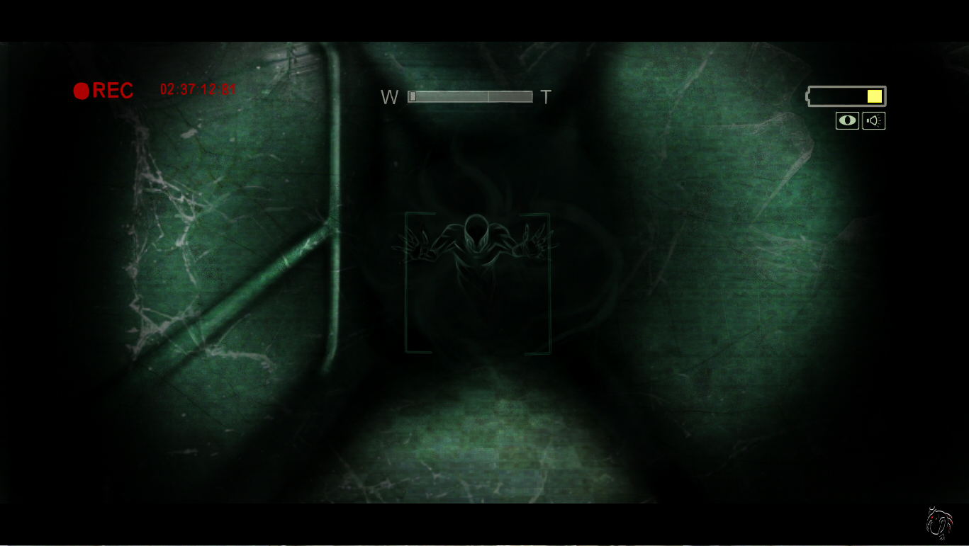 Outlast (Walrider)