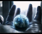 The Whole World in Your Hand by IvanVlatkovic