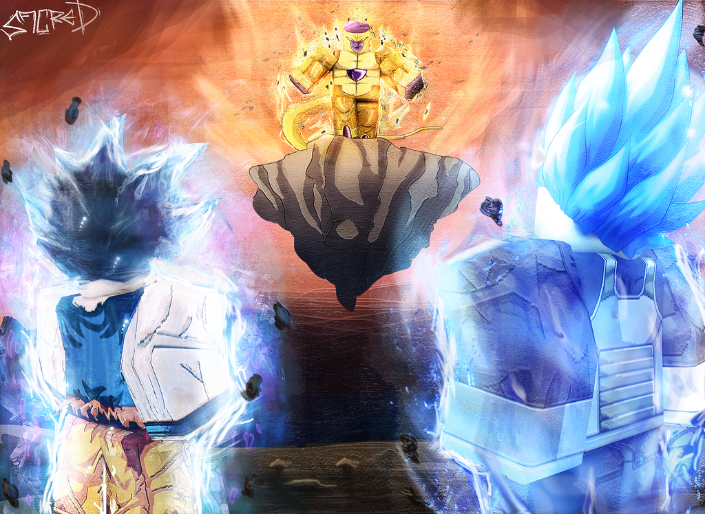 Fukkatsu Ritual Drawing Fukkatsu no F by HisokaDesigns on DeviantArt