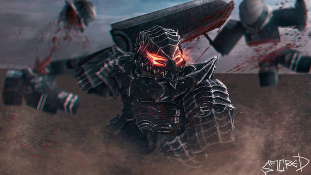 Berserker Guts