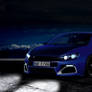 VW Scirocco