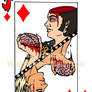 Jack of Diamonds