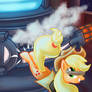 Engineer Applejack