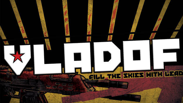 Borderlands : Vladof