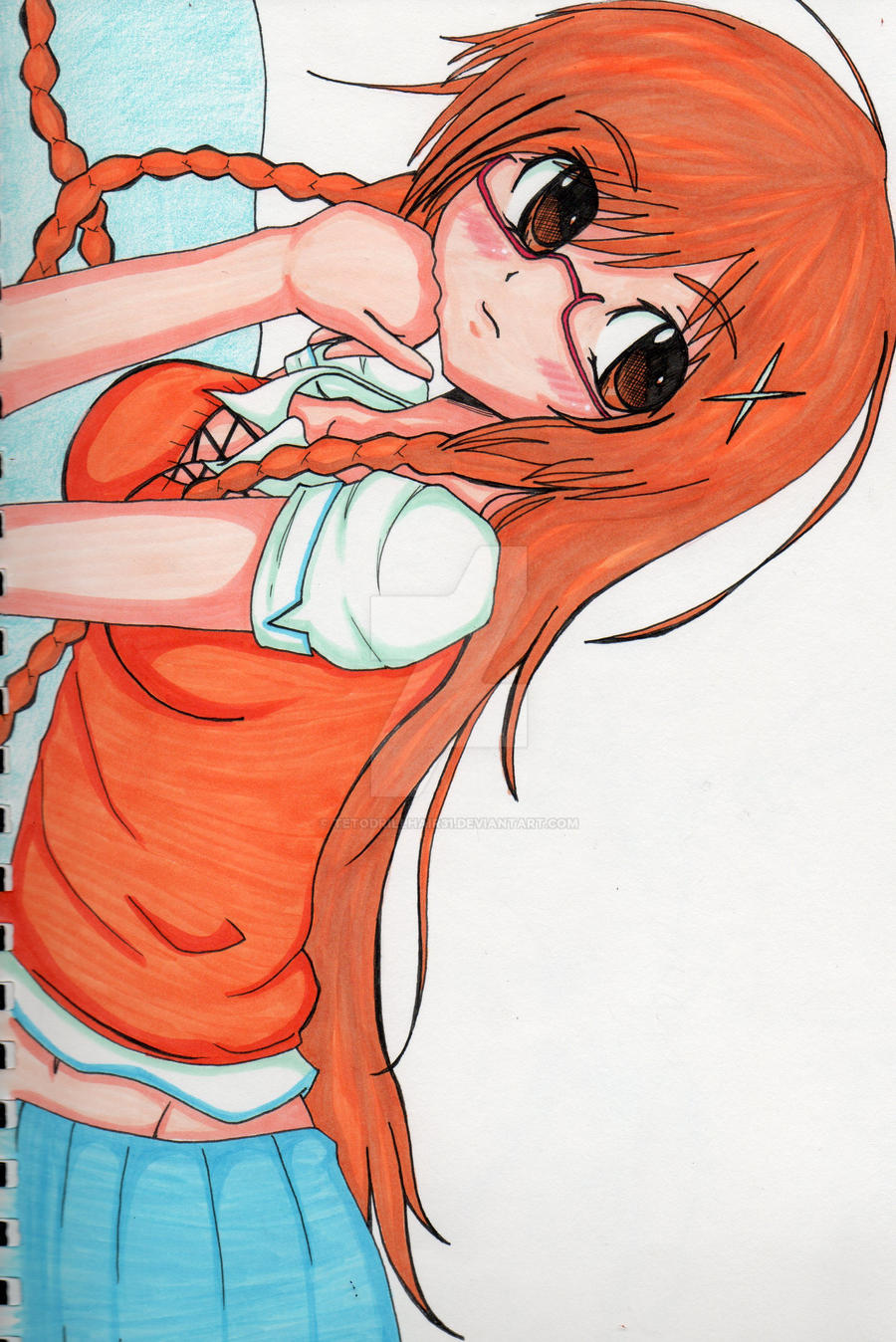 Mirai Suenaga