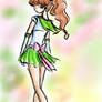 Sailor Jupiter