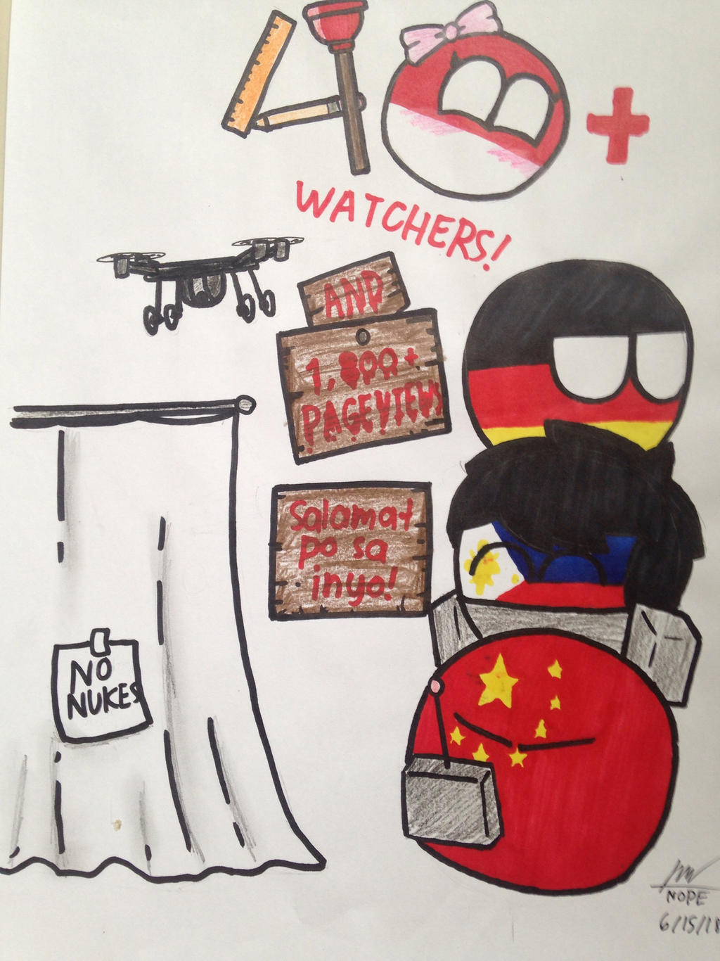 40 Watchers And 1800 Pageviews By Nopexddd On Deviantart 40 Watchers And 1800 Pageviews By Nopexddd On Deviantart