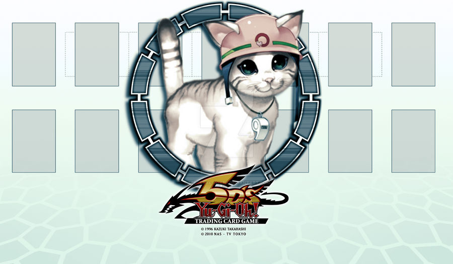 yugioh rescue cat deck This ADORABLE Yu-Gi-Oh! Rescue Cat deck box has found its way to our doorstep! Stop by and snag yourself one of these cuties for your deck! #weebsrusfl #weebsrus #yugioh #rescuecat #