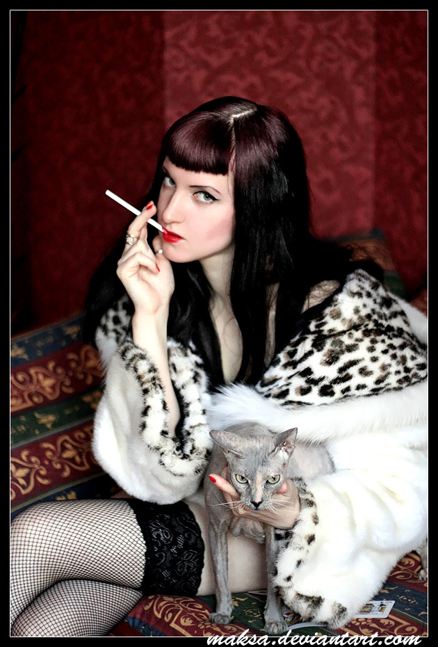 Cruella De Vill