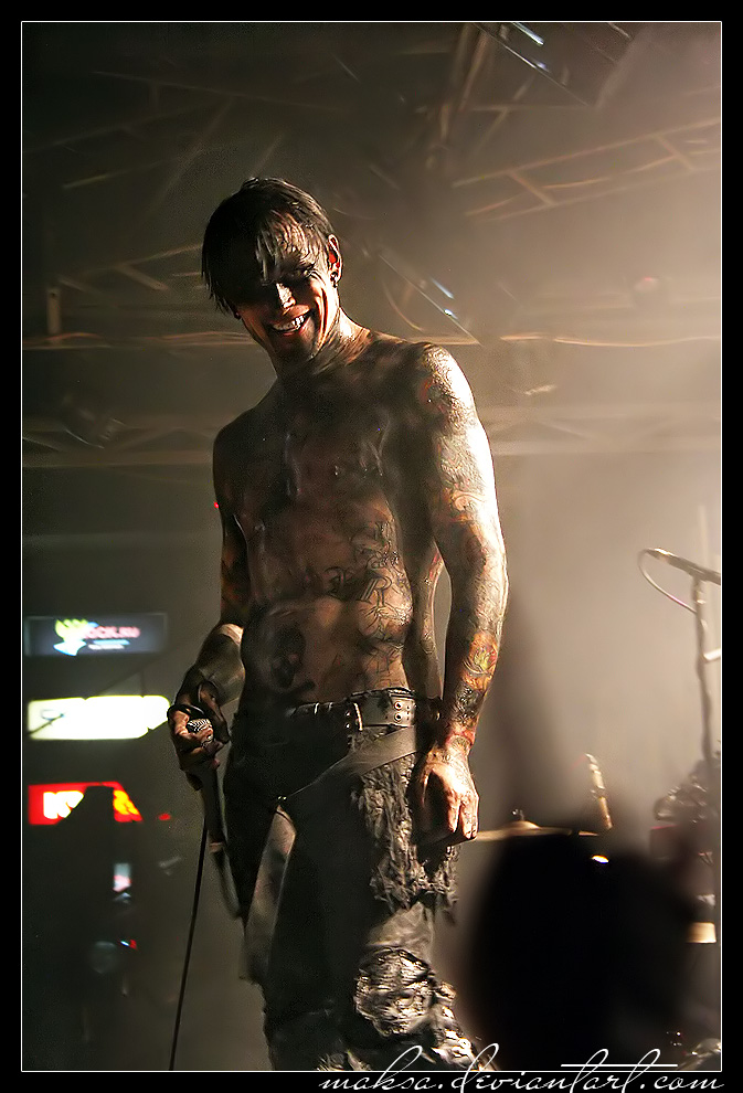 Combichrist 03