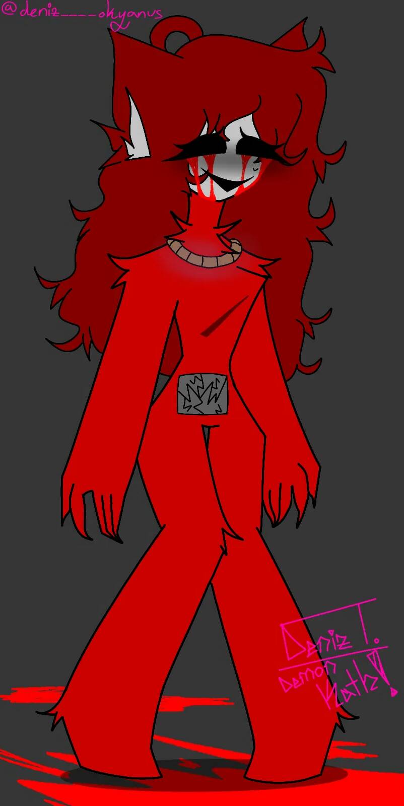 Slendytubbies 3 Campaign icon. by SrLolbit on DeviantArt