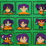 Art Style Challenge