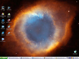 Gods Eye