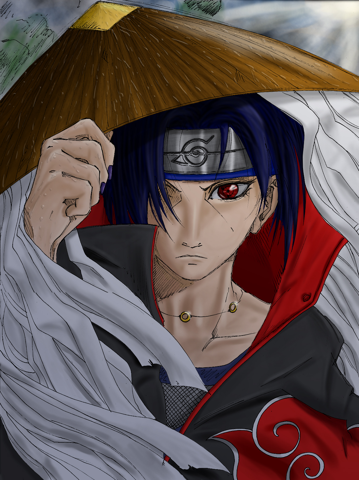 Colo: itachi