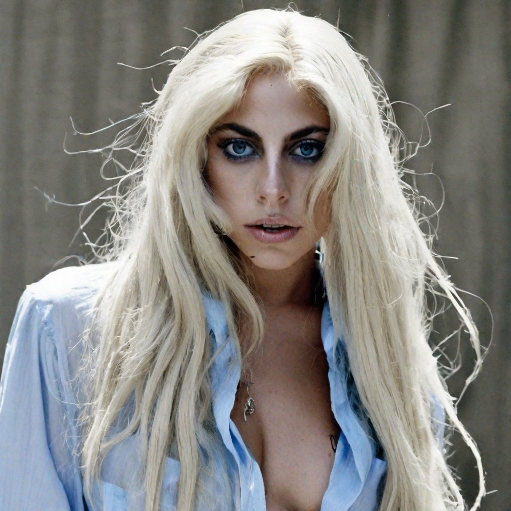 lAdI gAgA Summertime 2014 by CanadaDrAI on DeviantArt