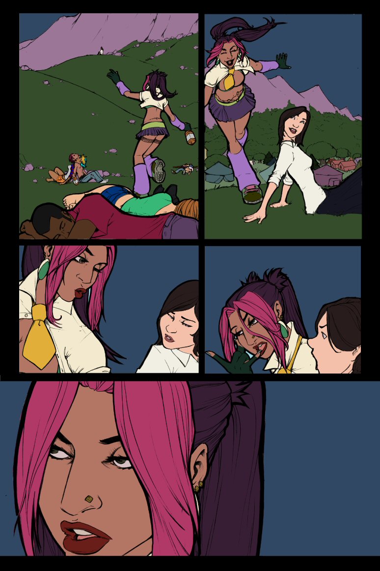 RitD 2 - Page 15 Flats