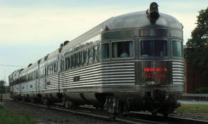 Nebraska Zephyr 3