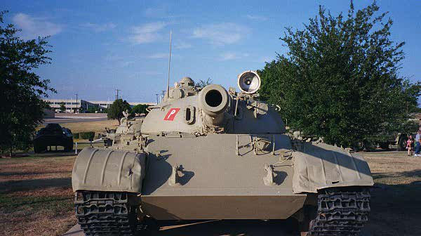 T55 - Front by RBL-M1A2Tanker on DeviantArt