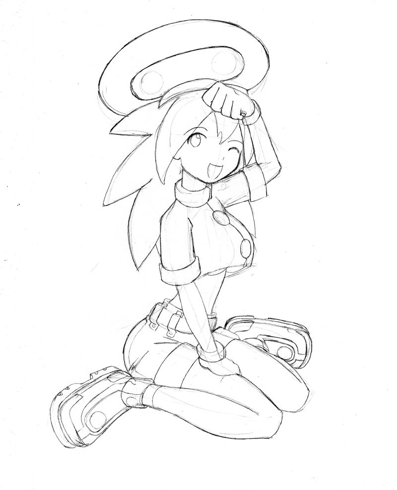 Sketch Rbl RollCasket AP sketch by KojiroBrushard by RBL-M1A2Tanker on DeviantArt