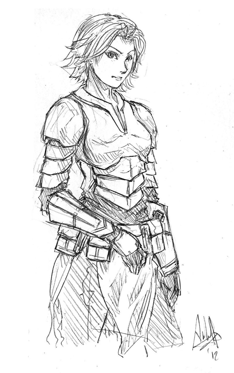Sketch Rbl TankettesArmor sketch by MeganeRid by RBL-M1A2Tanker on DeviantArt