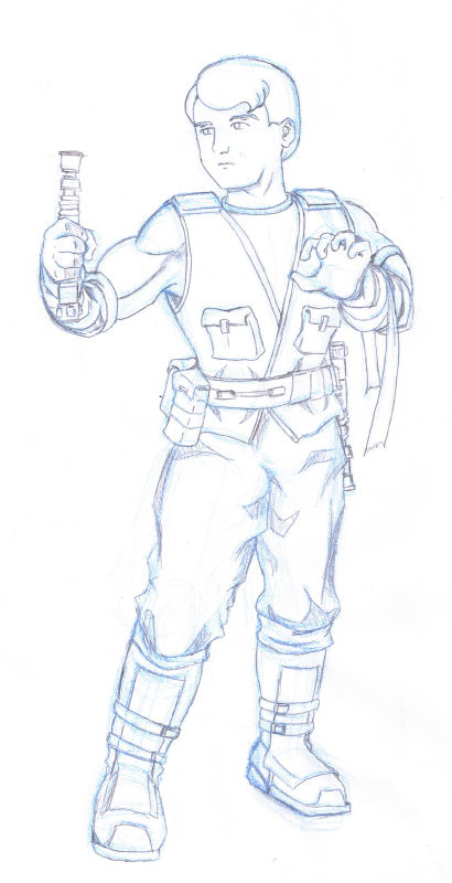 Sketch Rbl TankNewOutfit sketch by Bidujador by RBL-M1A2Tanker on DeviantArt