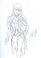 Sketch Rbl Dye-cember-2018 Challenge 27 - Squirrel Girl by RBL-M1A2Tanker on ...