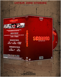 CZW Scarred DVD