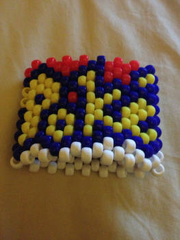 Pokemon Kandi Cuff 1